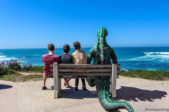 Kieran Murray - фото 220708