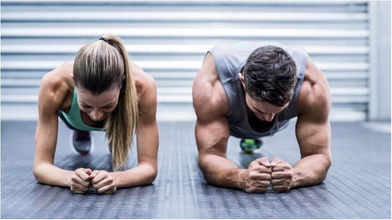 Прості способи підвищити витривалість організму