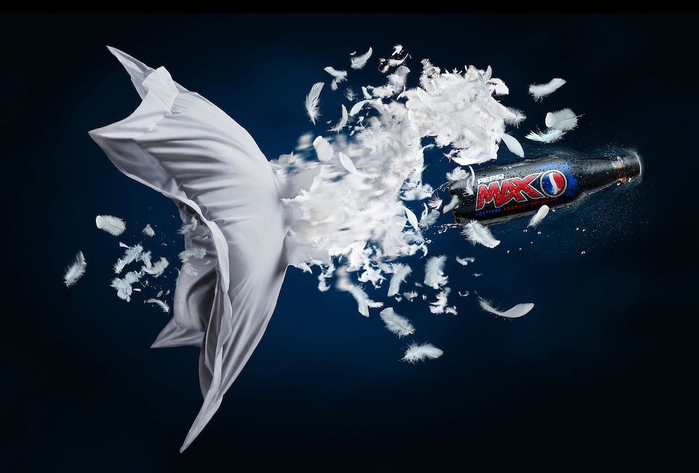 У Фінляндії в банки Pepsi випадково розлили пиво