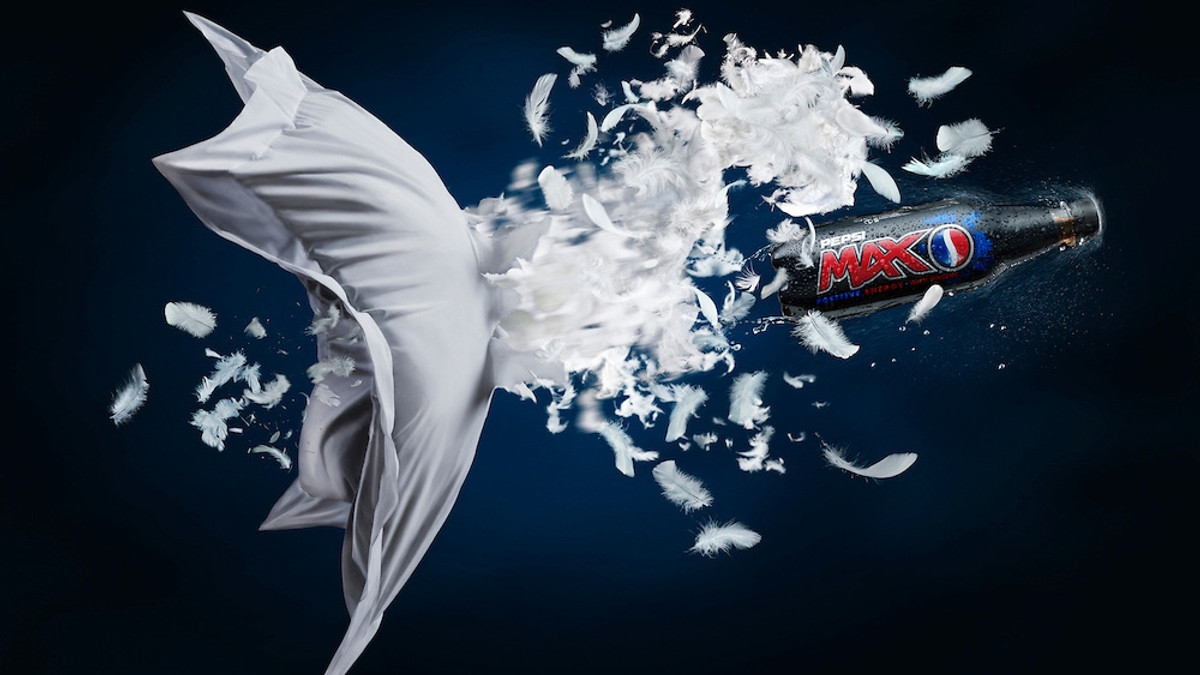 У Фінляндії в банки Pepsi випадково розлили пиво - фото 1