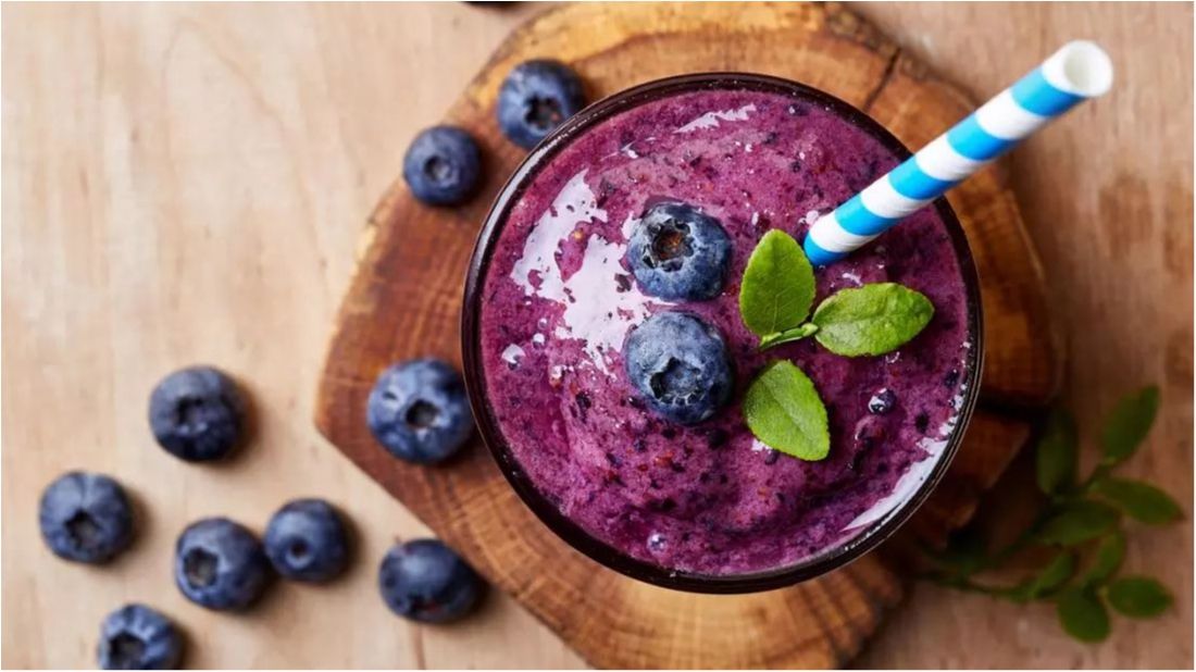 Названі нові чудодійні властивості чорниці