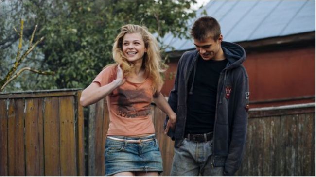 Кадр з фільму - фото 1