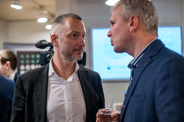 Український Дім у Давосі - фото 223024