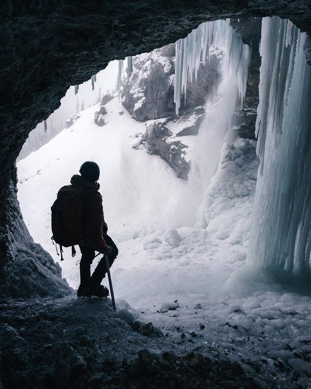 Ідеальні зимові подорожі: фото, від яких перехоплює дух- фото 219121