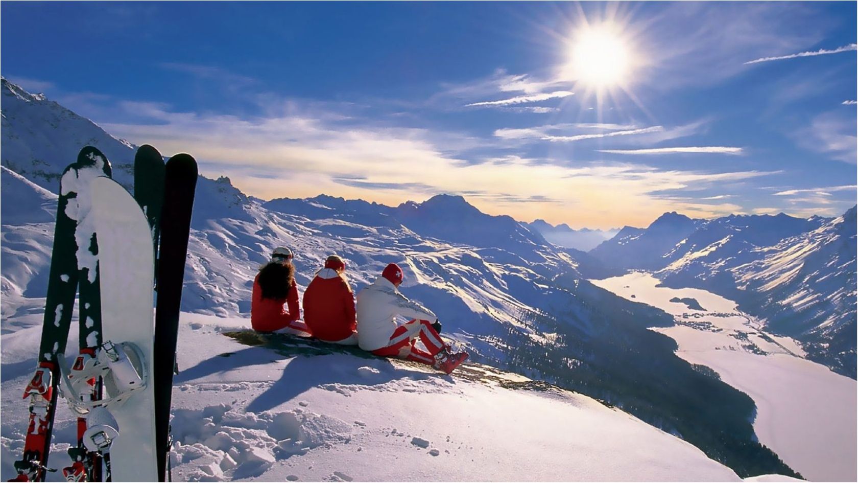 Карпатський привид потрапив до об'єктиву камери туристів