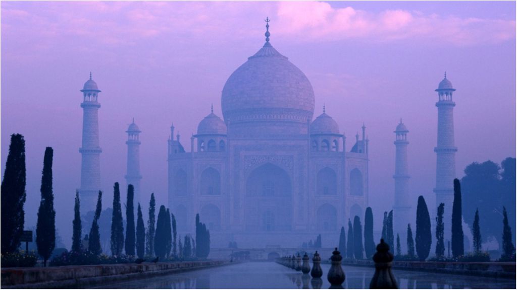 Індія обмежить допуск туристів до знаменитої пам'ятки