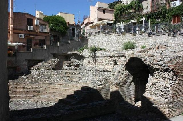 Селинунт - фото 221631