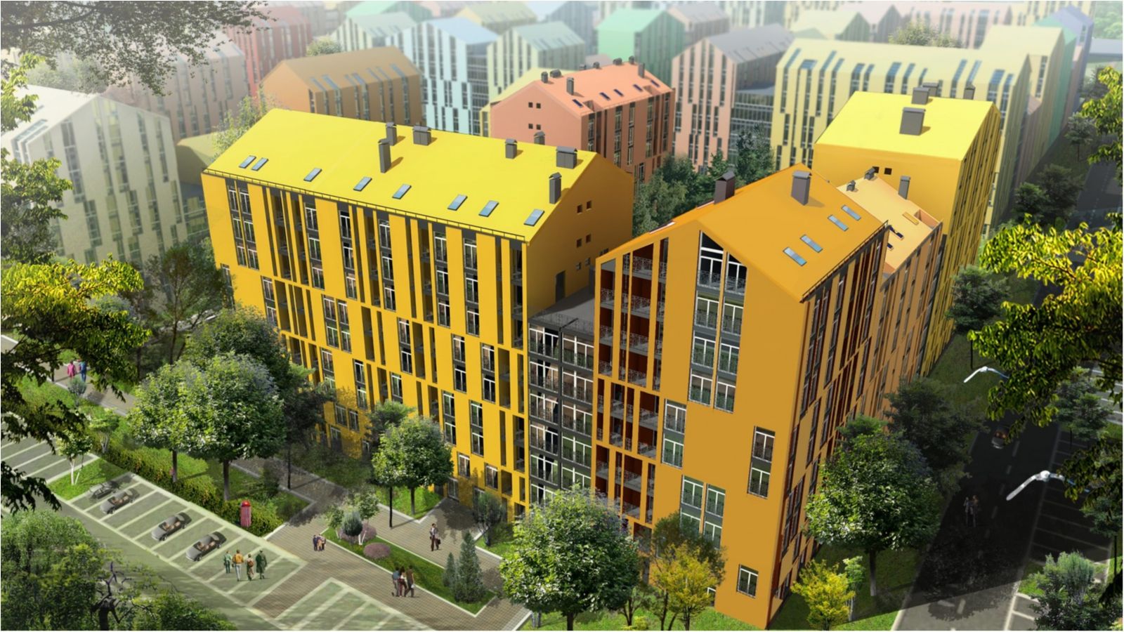 Кількість угод скорочується не через купівельну спроможність населення - фото 1