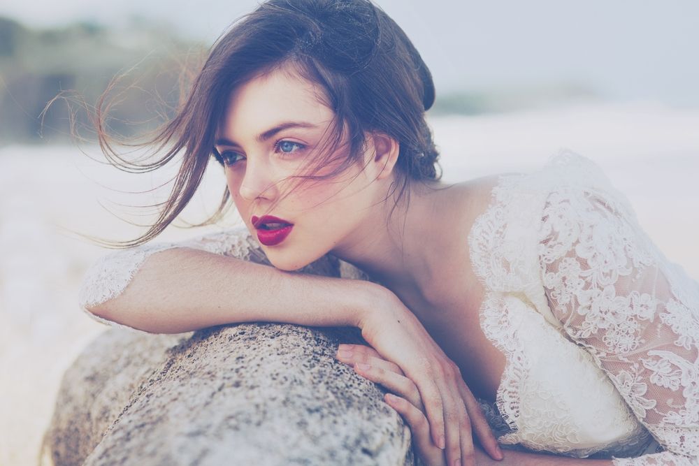 Вчені визначили новий стандарт краси для жінок - фото 1