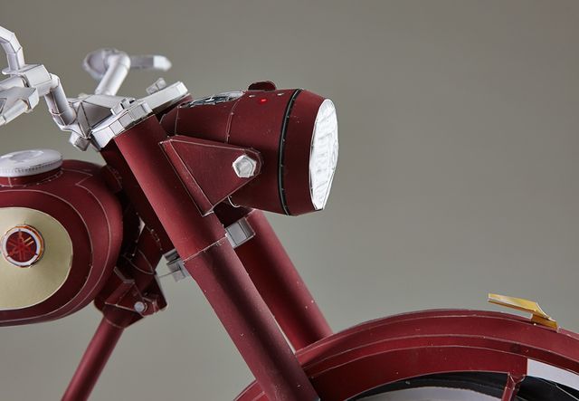 Yamaha запропонувала своїм фанатам безкоштовний мотоцикл - фото 221964