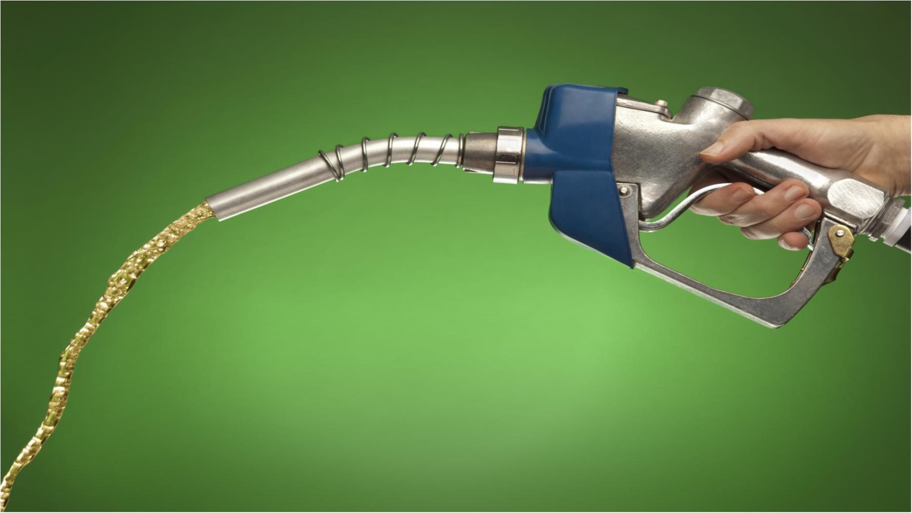 У середньому А-95 за 23 дні подорожчав на 1,6 гривень - фото 1