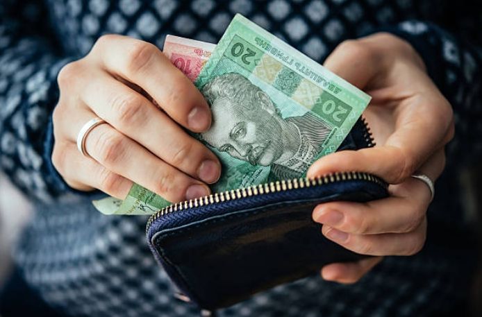 Де в Україні найбільше затримують зарплати - фото 1