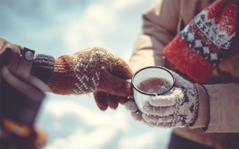 Що категорично не можна робити у холодну зиму - фото 1