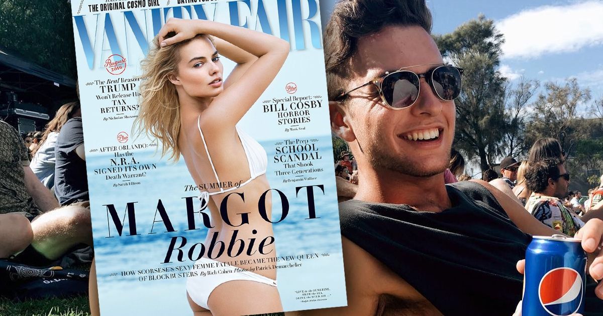 Як виглядає брат зірки 