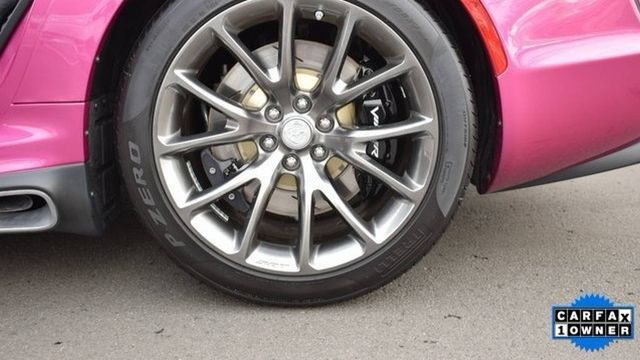 Dodge Viper GT - фото 221414