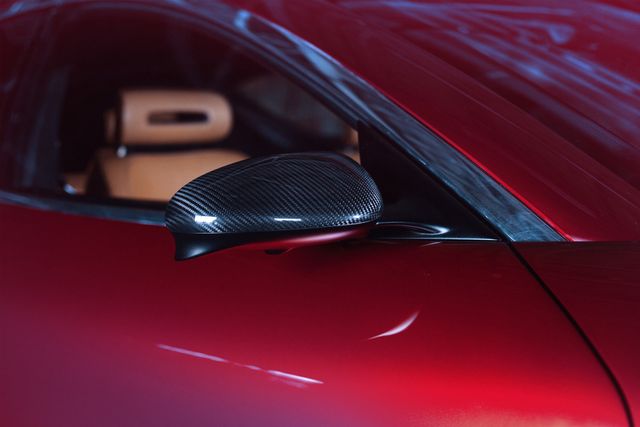 Представлено преміальний електрокар Fisker Emotion - фото 220030