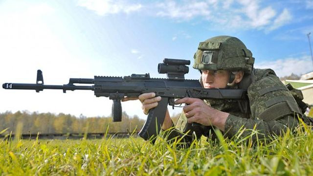 АК-12 - фото 224498