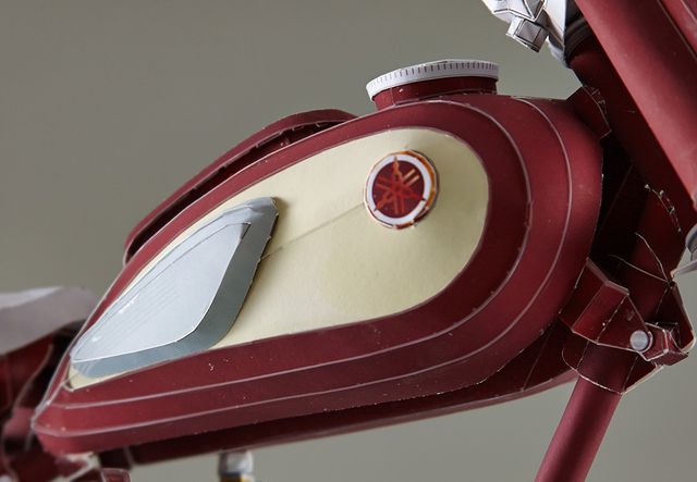 Yamaha запропонувала своїм фанатам безкоштовний мотоцикл - фото 221976