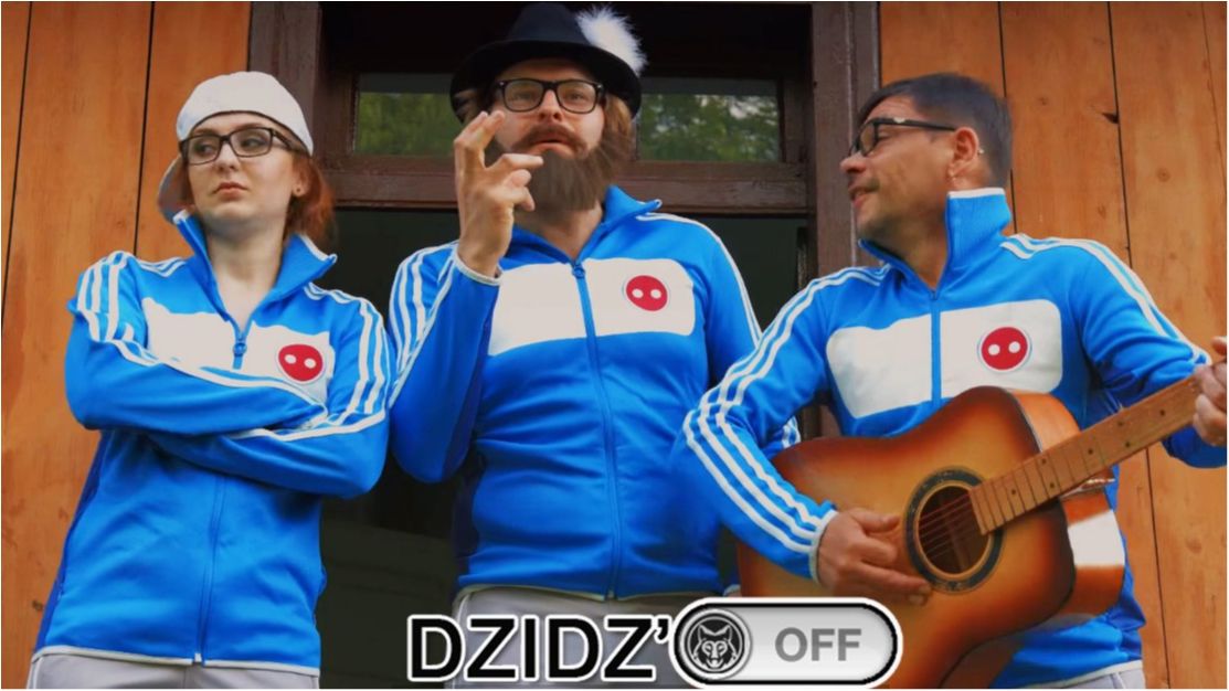 Суд оштрафував двійників DZIDZIO на кругленьку суму