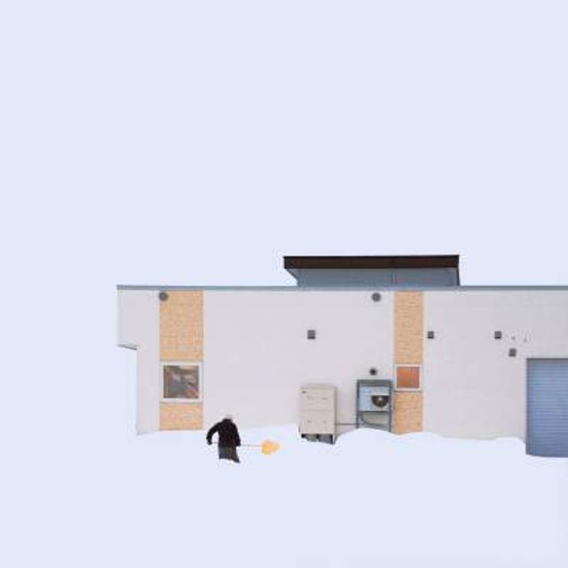 Wind of Okhotsk - фото 221295