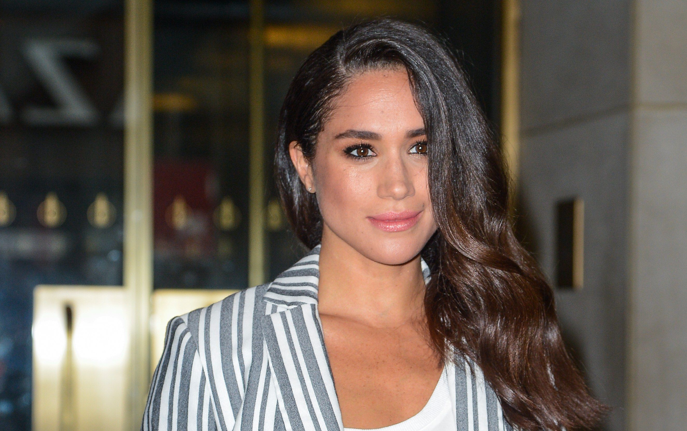 Меган Маркл хоче порушити традицію - фото 1