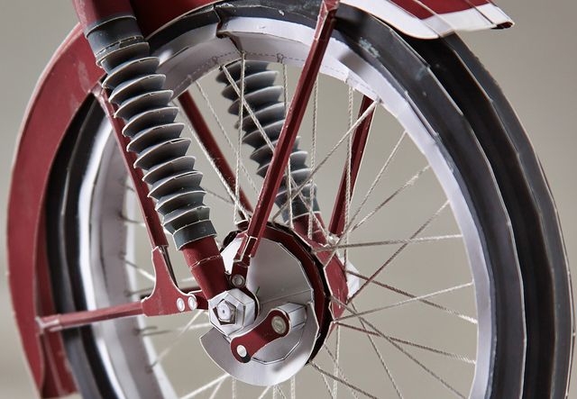 Yamaha запропонувала своїм фанатам безкоштовний мотоцикл - фото 221973