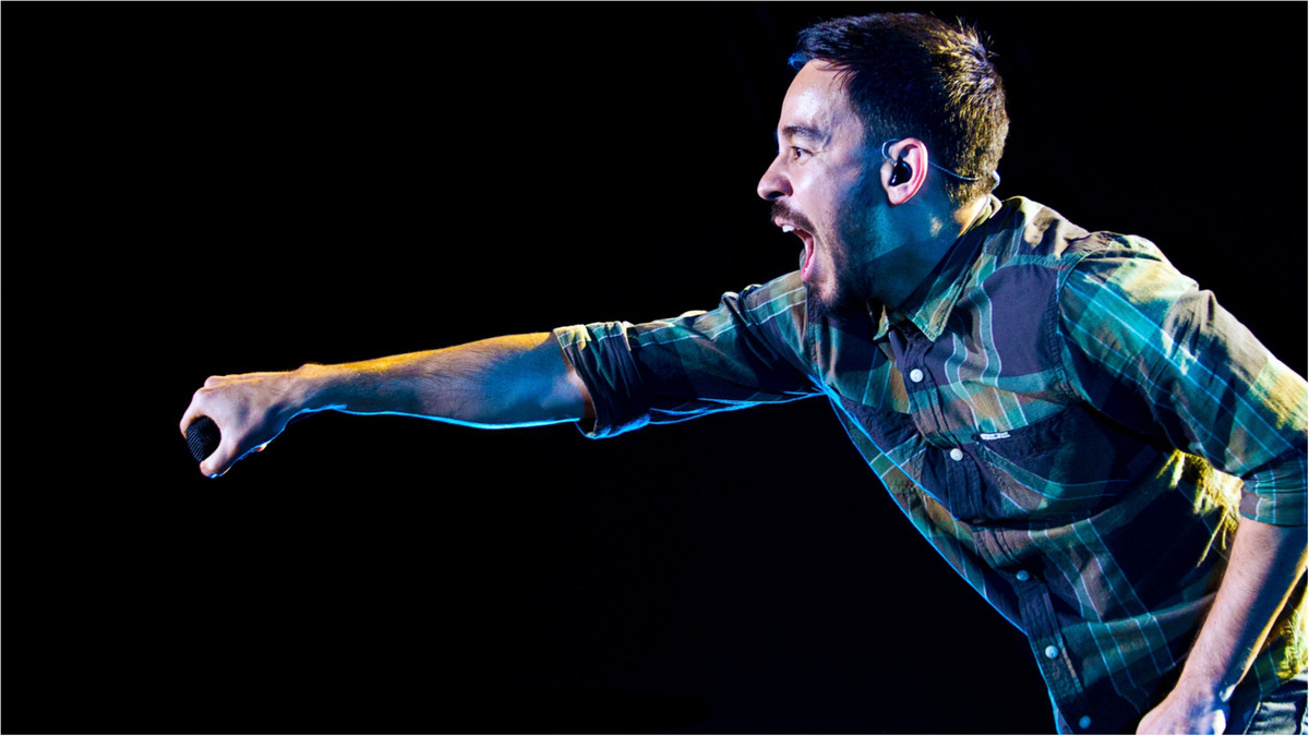 В американських ЗМІ з'явилася інформація про розпад Linkin Park - фото 1