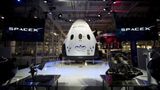 SpaceX перенесла випробування пасажирського корабля Dragon