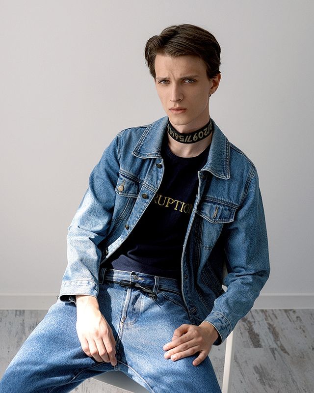 На цих моделей чекає неабияке майбутнє - фото 220578