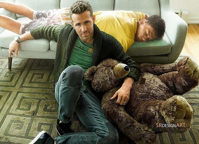 Syahril Ramadhan - фото 221190