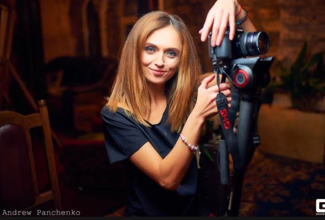 Наталія Кордан - фото 219876