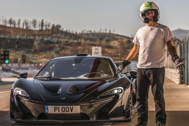 Top Gear: з'явилися перші кадри нового сезону - фото 223595