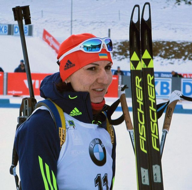 Українська чемпіонка Європи ризикує пропустити Олімпіаду-2018 - фото 224352