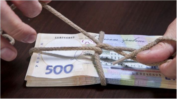 В Україні підвищується мінімальна зарплата