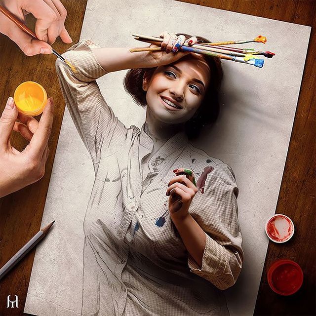 Tullius Heuer - фото 219458