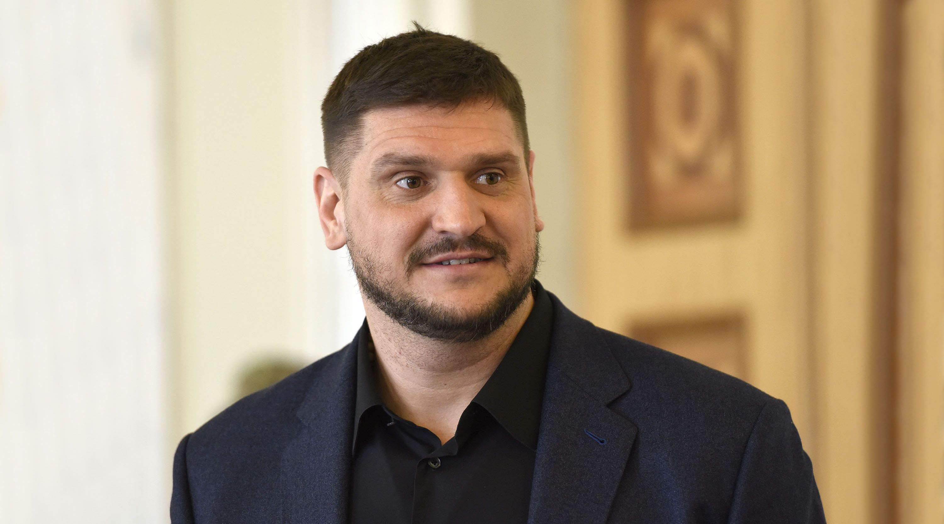 Голова Миколаївської ОДА заностальгував за СРСР: відеофакт