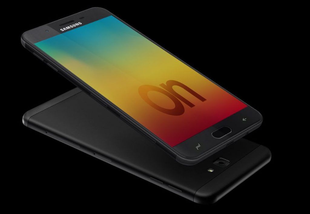 Стало відомо, коли анонсують Samsung Galaxy On7 Prime