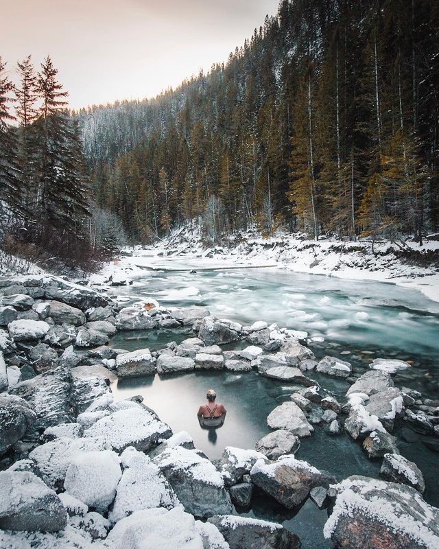 Ідеальні зимові подорожі: фото, від яких перехоплює дух- фото 219125