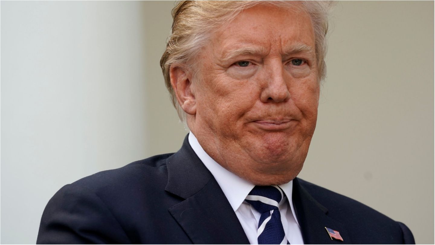 Посол Гаїті в США назвав коментарі Трампа "сумними" - фото 1