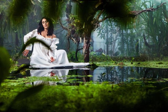 Казкова Джамала - фото 219913