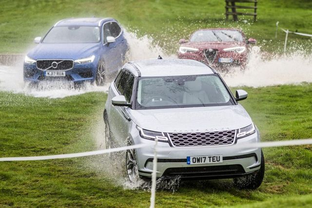 Top Gear: з'явилися перші кадри нового сезону - фото 223598