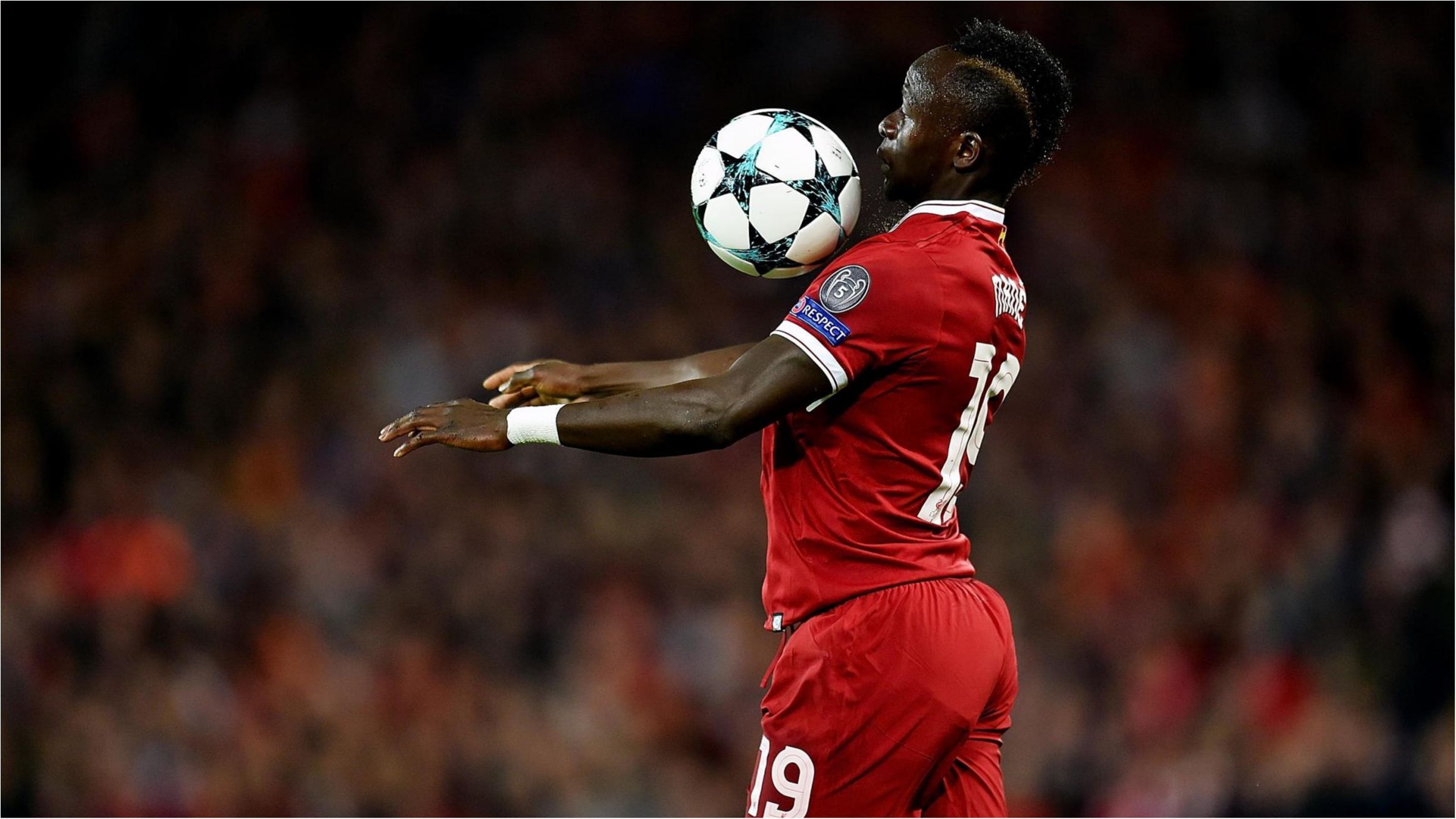 Зірка Ліверпуля розповів, як утік з дому заради своєї мрії