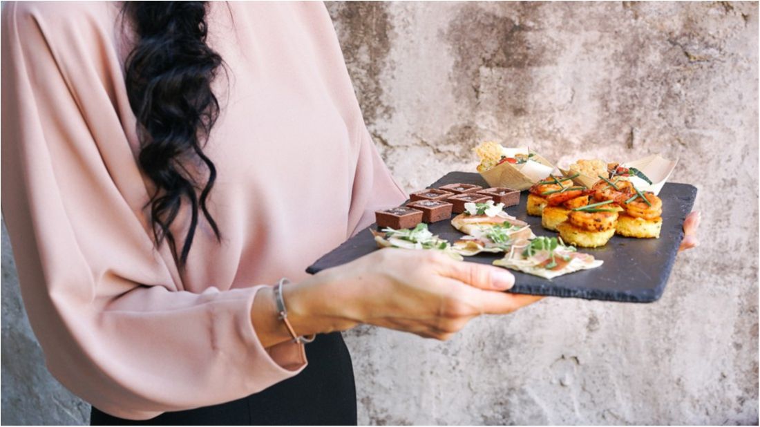 Багато хто відмовляється від м'яса через любов до тварин - фото 1