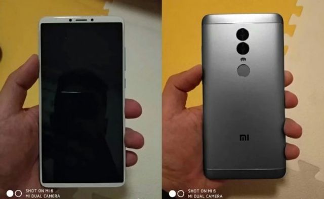 Xiaomi - фото 223331