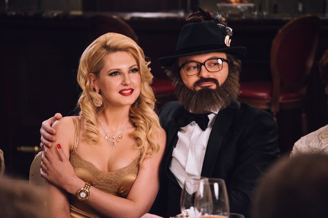 DZIDZIO розповів про поїздки в АТО та головні кінопрем'єри тижня: 3 січня у трьох фото - фото 218849