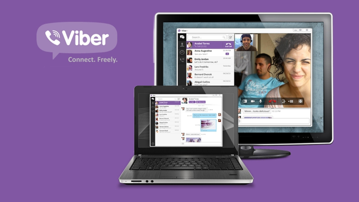 У Viber з'явилися довгоочікувані функції - фото 1