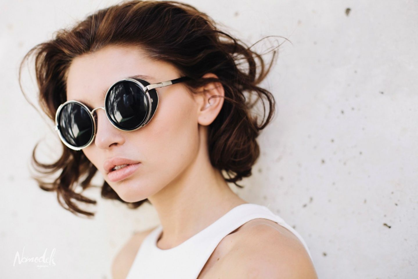 Українська модель знялася в рекламі Diesel - фото 1