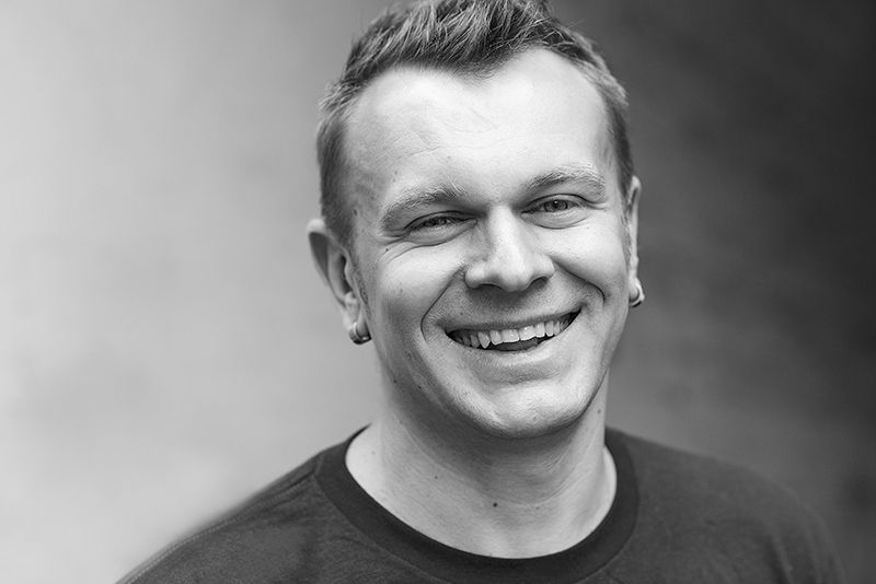 Олександр Положинський - фото 1