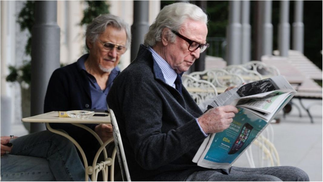 По-перше, Блекберн рекомендує впоратися зі стресом - фото 1