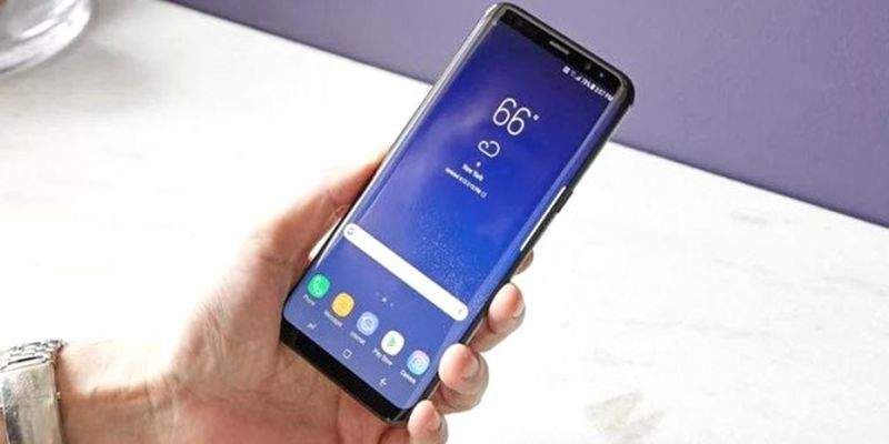 У мережу потрапили нові дані про Samsung Galaxy S9 - фото 1